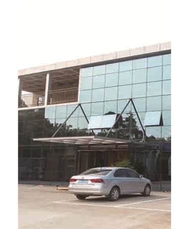 集成房屋，首選柜族！